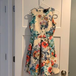 Adorable Cynthia Rowley dress